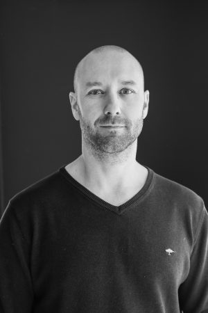 Portrait de Ma, artiste autodidacte en outsider art