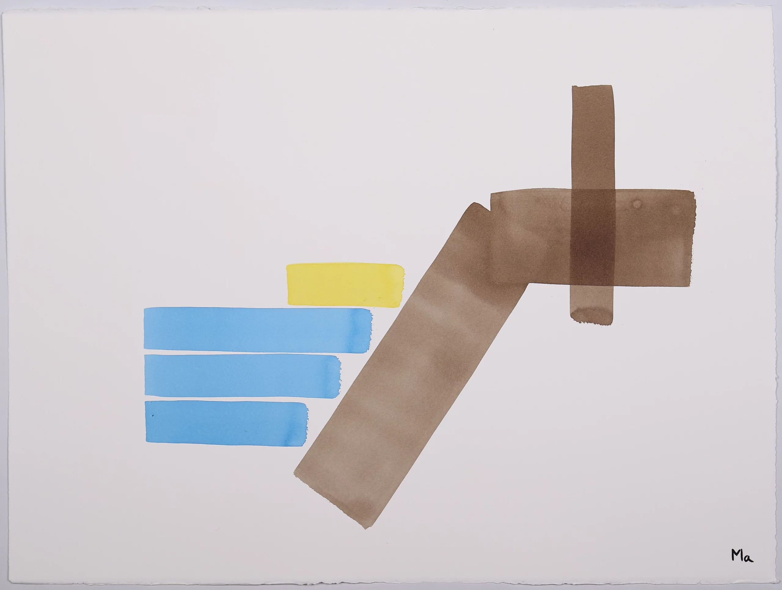 Collioure, Fort SAint Elme, 2014